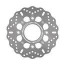 Kawasaki Ninja 650 ABS [2024, 2024-2026, 2025, 2026] - Hintere Halo Series Bremsscheibe – Bild 6