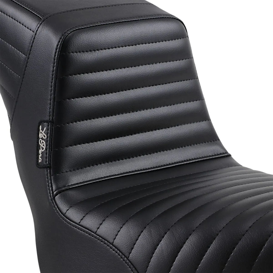 harley davidson flsl [LE PERA] – Kick Flip Biker Gel Seat