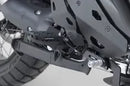 Suzuki DL 800 V-strom [SW-MOTECH] – Ion lábtartó