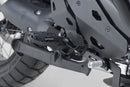 Suzuki DL 800 V-strom [SW-MOTECH] – Ion lábtartó