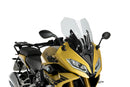 TRIUMPH BONNEVILLE T 120 BLACK [2025] - túraképernyő | Tiszta | PUIG 7616W