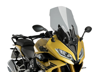 BMW R 1250 RS [2025] – Touring Screen Plus | Színezett | PUIG 7617H