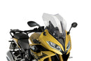 BMW R 1250 RS [2025] – Touring Screen Plus spoiler képernyővel – színezett