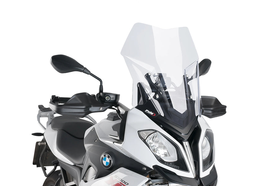 BMW S 1000 XR [2019] - túraképernyő | Tiszta | PUIG 7619W