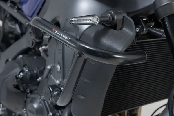Yamaha XSR 900 [SW-MOTECH] – Ütőrúd