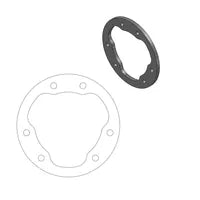 Ktm 690 Enduro R ABS [2016, 2019-2024] - Bremssattel-Adapter für Versetzung – Bild 11