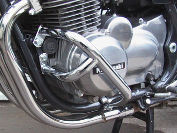 Kawasaki Zephyr 550/750 [1991-1999] - Motorvédő, stabil