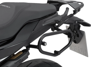 BMW F 900 [SW-MOTECH] – SLC oldalsó csomagtartó
