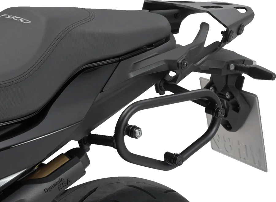 BMW F 900 [SW-MOTECH] – SLC oldalsó csomagtartó