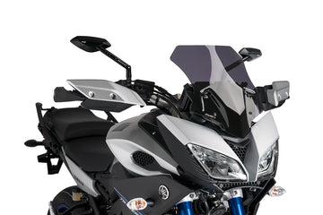 YAMAHA MT-09 TRACER [2017] - sportkorong | Erősen tónusú | PUIG 7645F