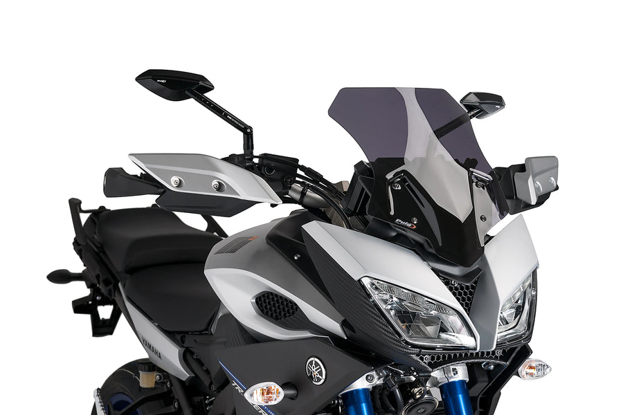 YAMAHA MT-09 TRACER [2017] - sportkorong | Erősen tónusú | PUIG 7645F