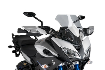 YAMAHA MT-09 TRACER [2017] - sportkorong | Színezett | PUIG 7645H