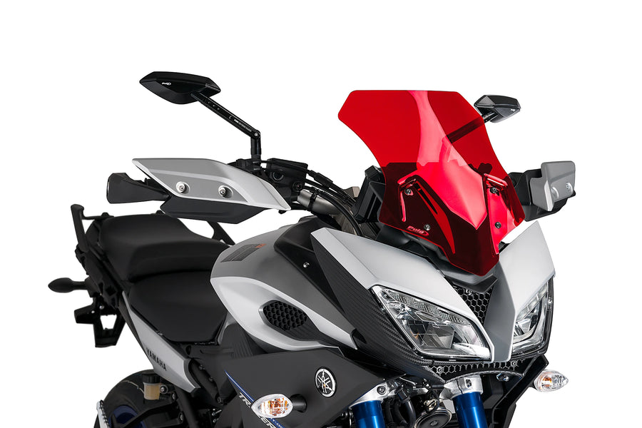 YAMAHA MT-09 TRACER [2017] - sportkorong | Piros | PUIG 7645R