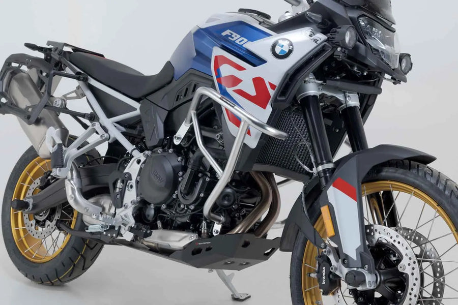 BMW F 900 [SW-MOTECH] – Ütőrúd