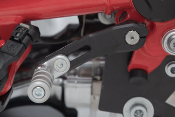 bmw r 12 g [SW-MOTECH] – váltókar - 0
