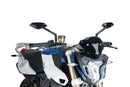 BMW F 800 R [2019] – Új generációs sport – erősen színezett