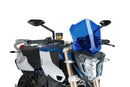 BMW F 800 R [2019] – Új generációs sport – erősen színezett