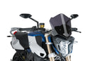 BMW F 800 R [2019] – Új generációs sport – erősen színezett