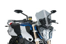 BMW F 800 R [2019] – Új generációs sport – erősen színezett