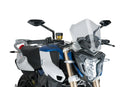 BMW F 800 R [2019] – Új generációs sport – erősen színezett