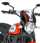 DUCATI SCRAMBLER 800 ICON DARK [2025] – RetroVision szélvédővédő – fekete-21