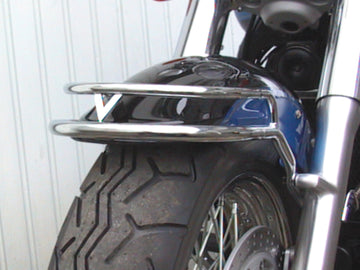 Kawasaki VN 800 Classic [1996-2005] - Korlát az első kerék sárvédőjéhez