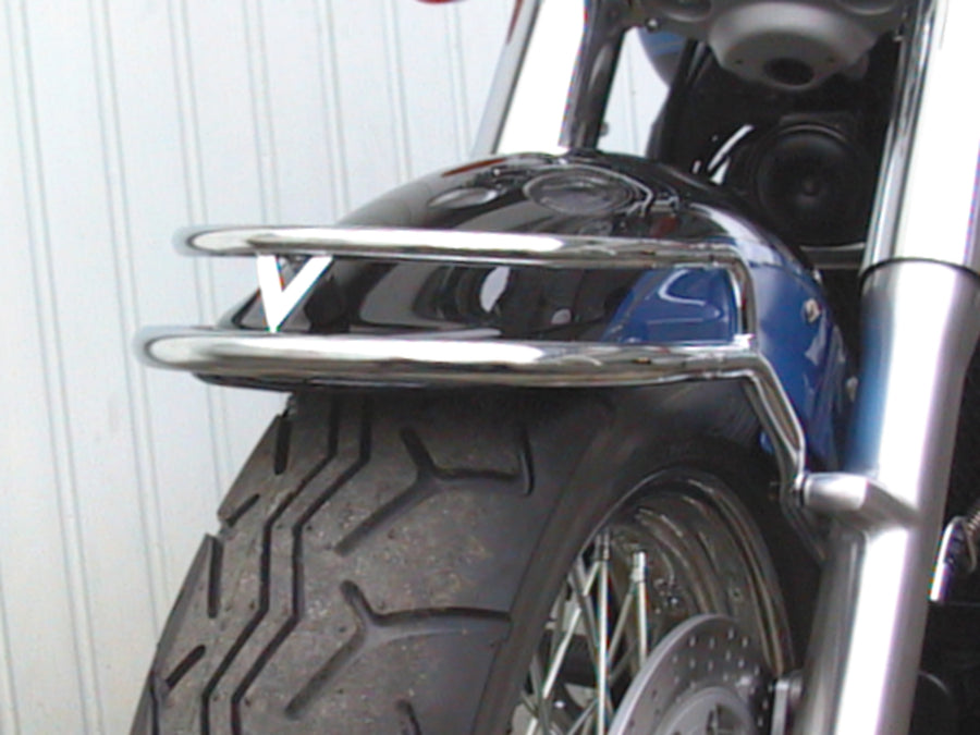 Kawasaki VN 800 Classic [1996-2005] - Korlát az első kerék sárvédőjéhez
