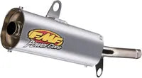 Suzuki Rm 125 [1996-2000] - Powercore 2 Shorty hátsó hangtompító – 10. kép