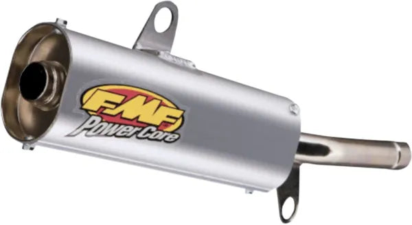 Suzuki Rm 65 [2003-2005] - Powercore 2 hátsó hangtompító – 2. kép