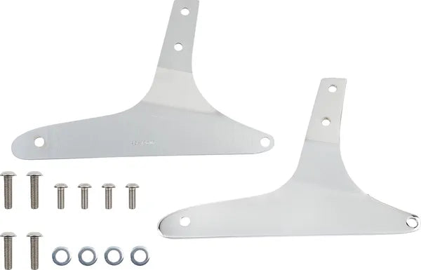 Harley Davidson Flstf [COBRA] – Kerek Sissy Bár