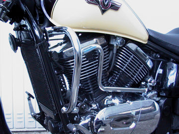 Kawasaki VN 800 [1995-2000] - védőrúd 2 db.