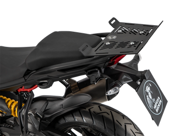 Ducati Multistrada V2 [2025-2026] - hordozó bővítés