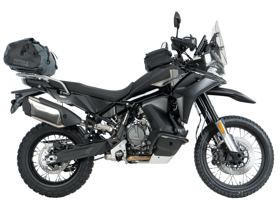 CF Moto 800 MT-X [2025-2026] – C-Bow oldalsó tartó