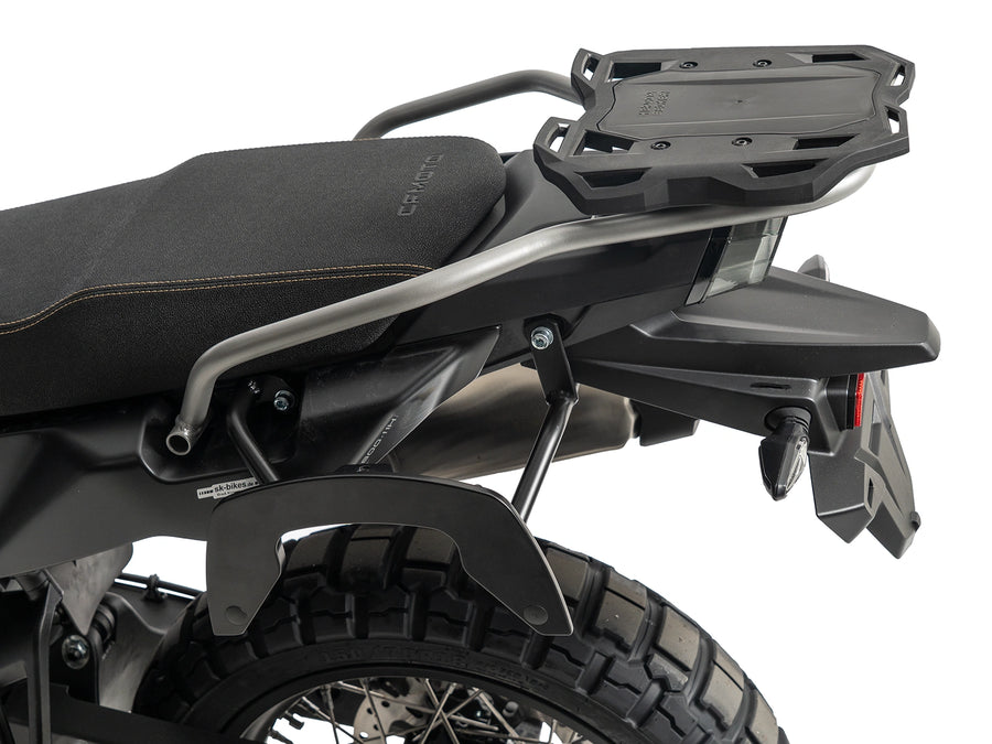 CF Moto 800 MT-X [2025-2026] - Smartrack hátsó tartó fekete