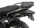 Hepco & Becker Smartrack hátsó tartó CF Moto 800 MT-X / Comfort (2025-2026) számára - a teljes készlet tartalmazza
