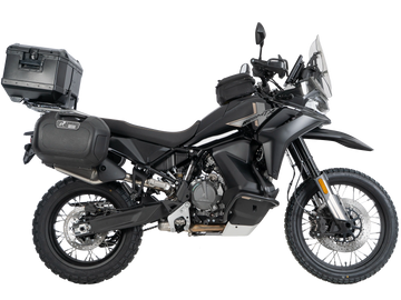 CF Moto 800 MT-X [2025-2026] – Alurack felső toktartó