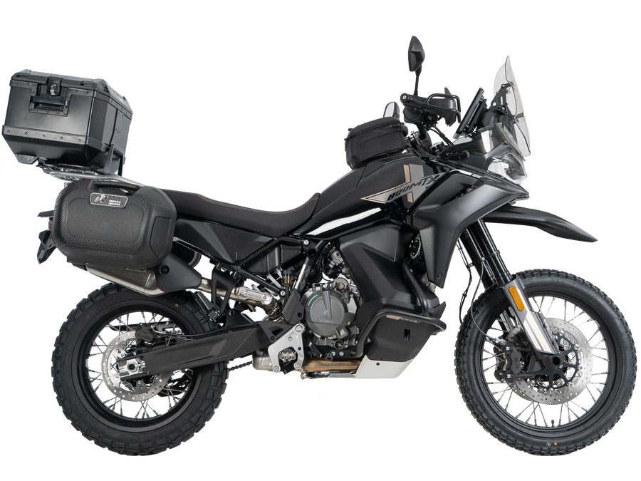 CF Moto 800 MT-X [2025-2026] – Alurack felső toktartó