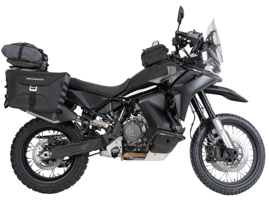 CF Moto 800 MT-X [2025-2026] – Tartálygyűrű BASIC