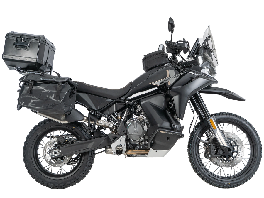 CF Moto 800 MT-X [2025-2026] – Alurack felső toktartó