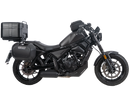 Zontes 125-C2 [2025-2026] - Easyrack felső toktartó fekete