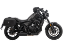 Zontes 125-C2 [2025-2026] – C-íj oldaltartó