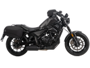 Zontes 125-C2 [2025-2026] – C-íj oldaltartó