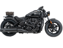 Indian Scout Sixty Classic [2025-2026] – Vezetőtámla