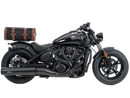 Indian Scout Sixty Classic [2025-2026] – Vezetőtámla