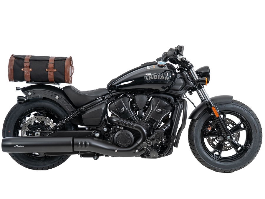 Indian Scout Sixty Classic [2025-2026] – Vezetőtámla