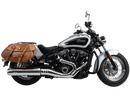 Indian Scout Sixty Classic [2025-2026] - C-Bow oldalsó tartó