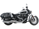 Indian Scout Sixty Classic [2025-2026] - C-Bow oldalsó tartó