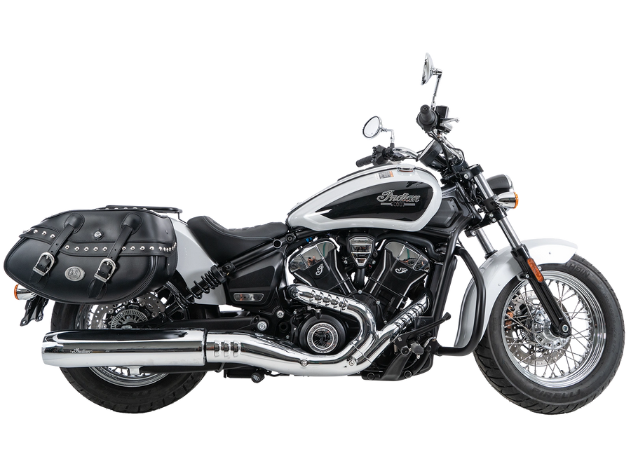 Indian Scout Sixty Classic [2025-2026] - C-Bow oldalsó tartó