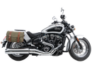 Indian Scout Sixty Classic [2025-2026] - C-Bow oldalsó tartó