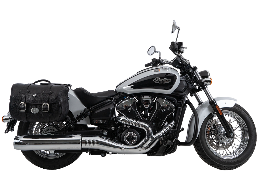 Indian Scout Sixty Classic [2025-2026] - C-Bow oldalsó tartó